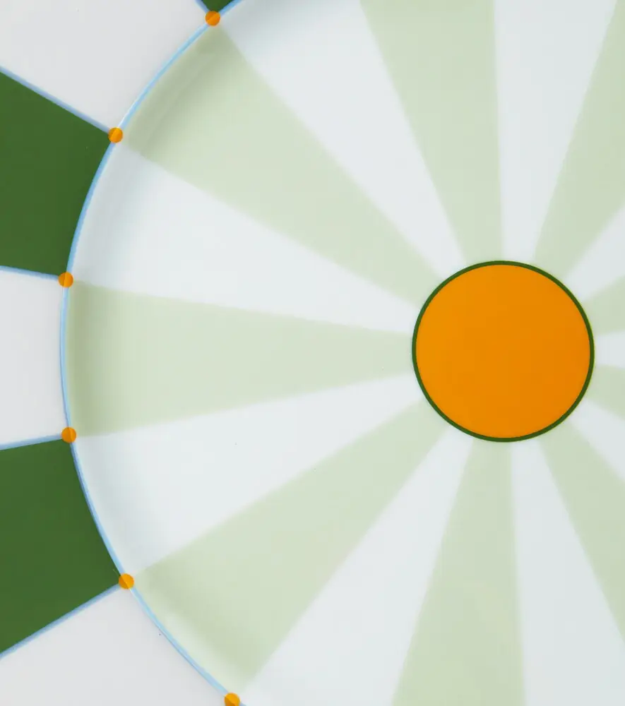 La DoubleJ Duomo charger plate | Thumbnail 2