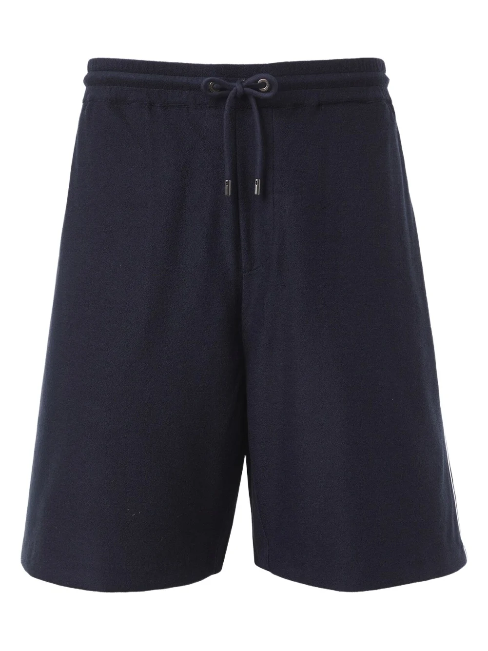 Cotton and silk shorts Cotton and silk shorts
