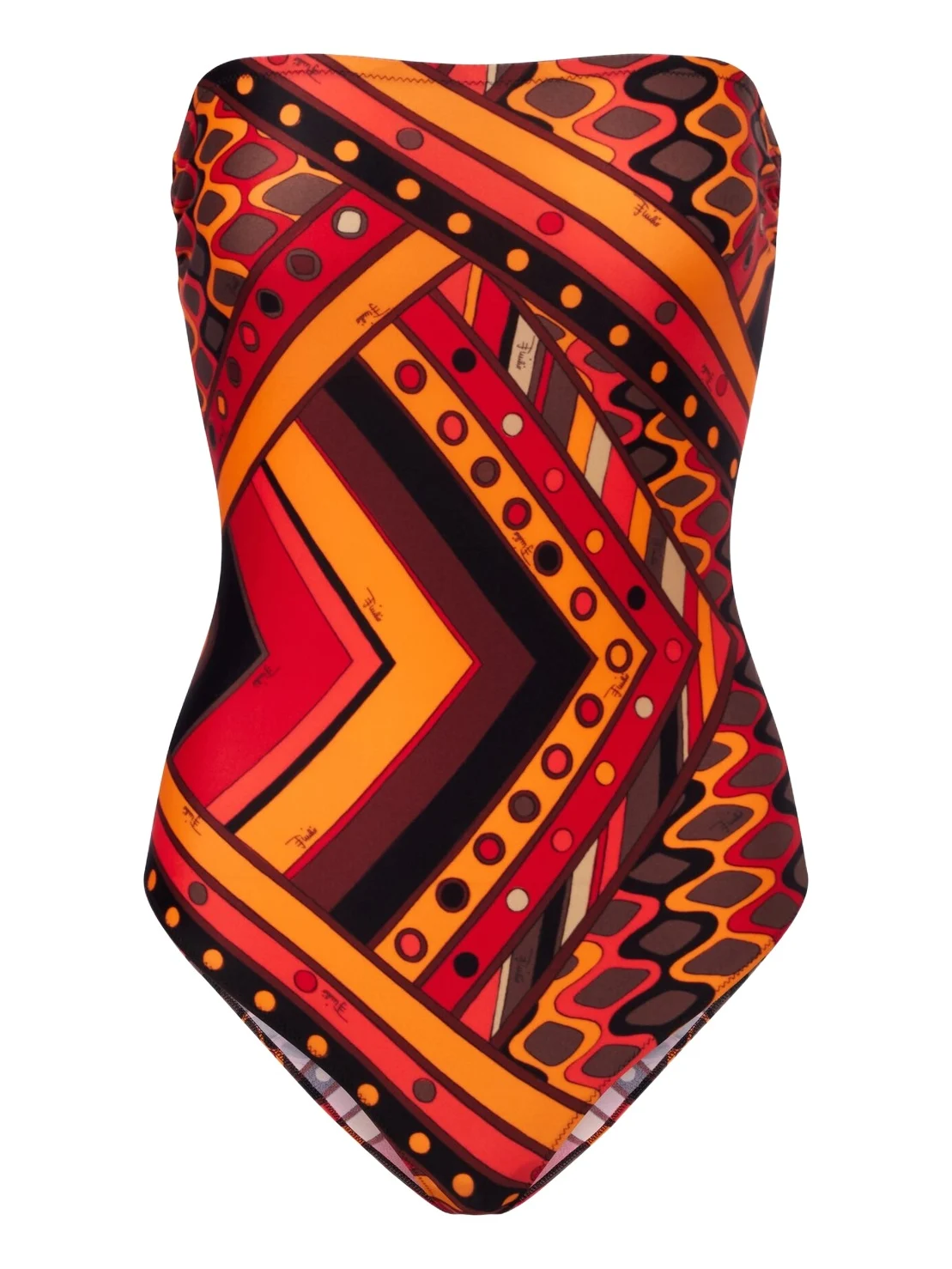 PUCCI Vivara swimsuit