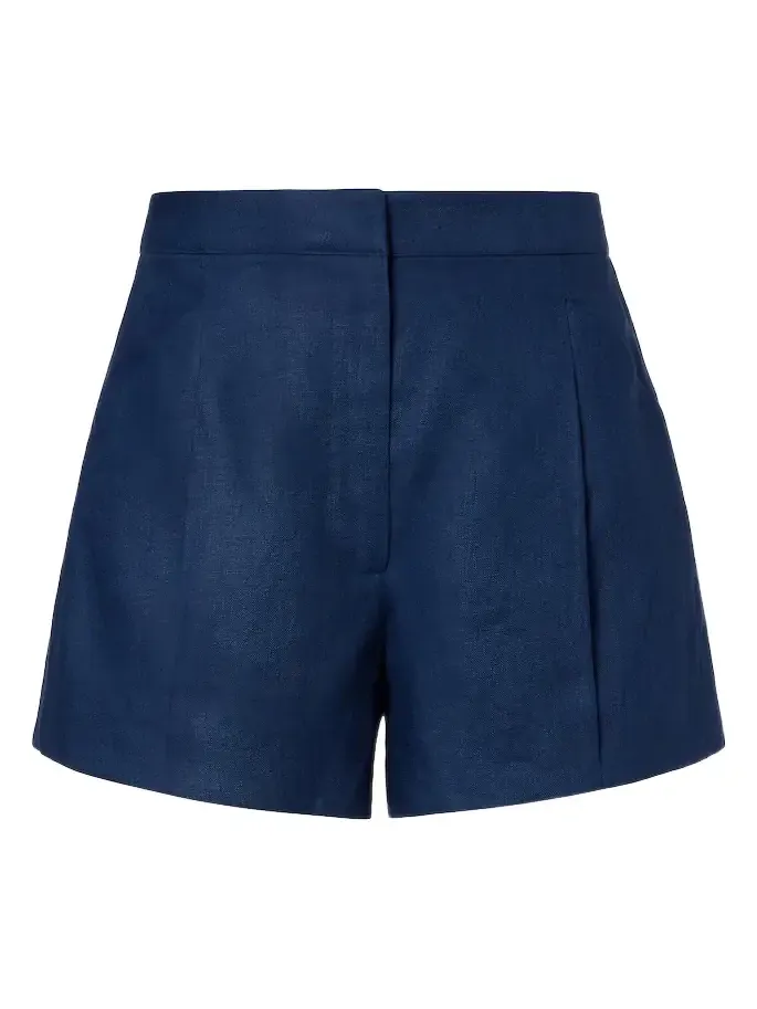 Rosalie linen shorts Rosalie linen shorts