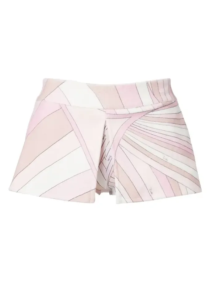 Iride bikini bottoms