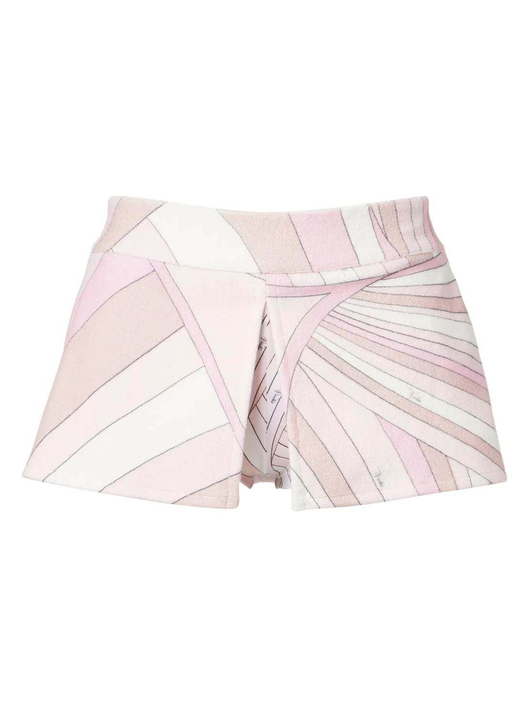 Iride bikini bottoms