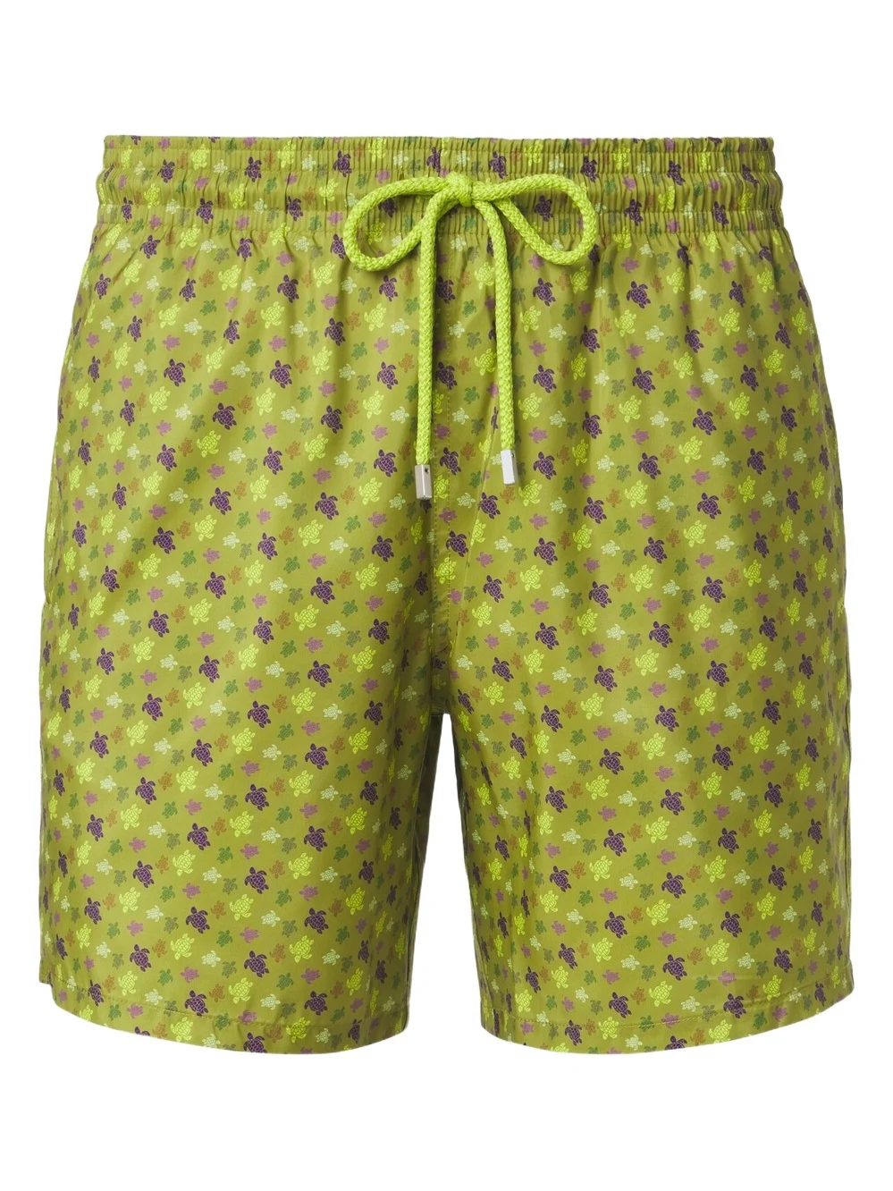 Mahina printed swim trunks Mahina printed swim trunks