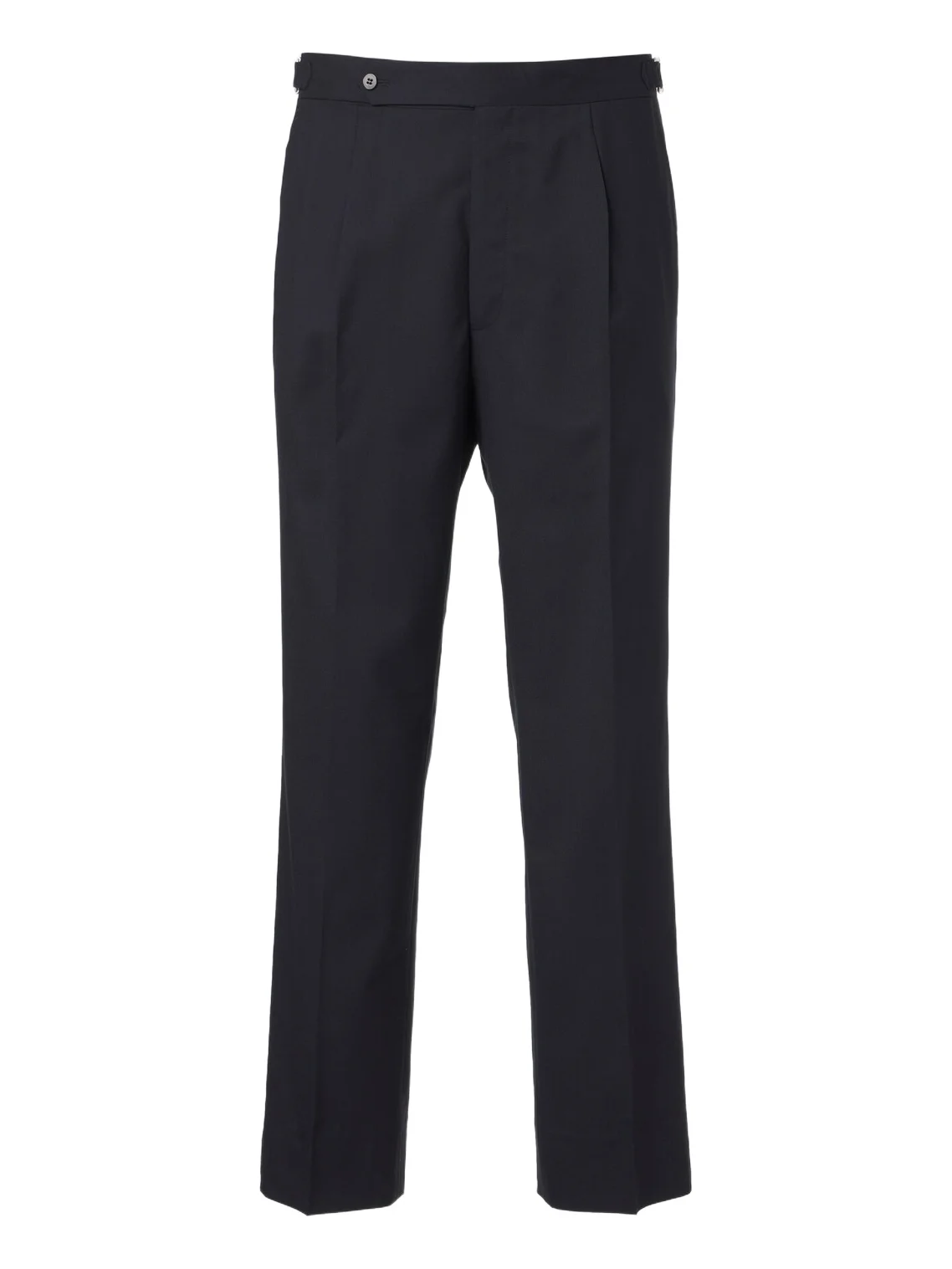 Stòffa Wool straight pants