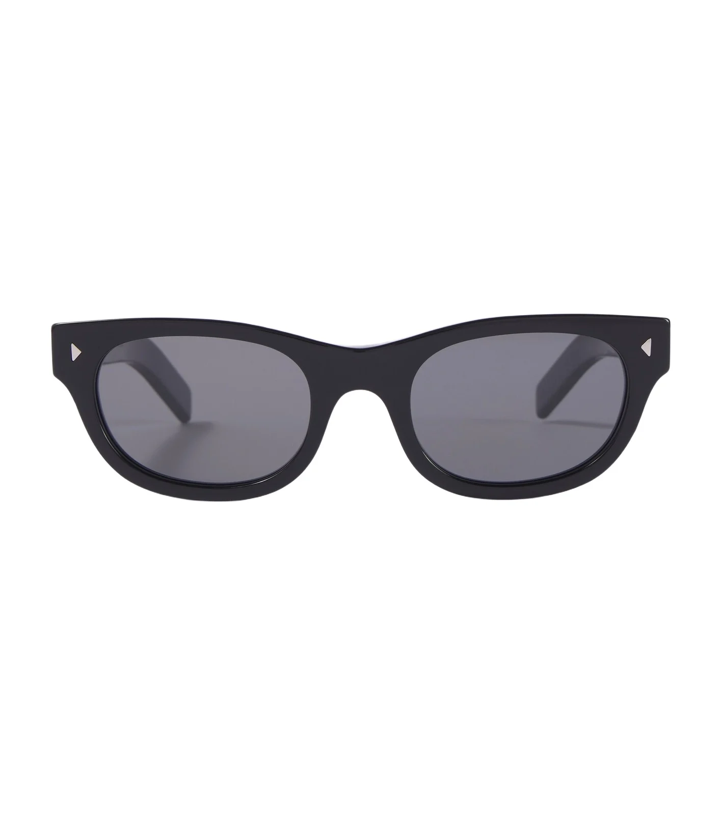 Prada Oval sunglasses