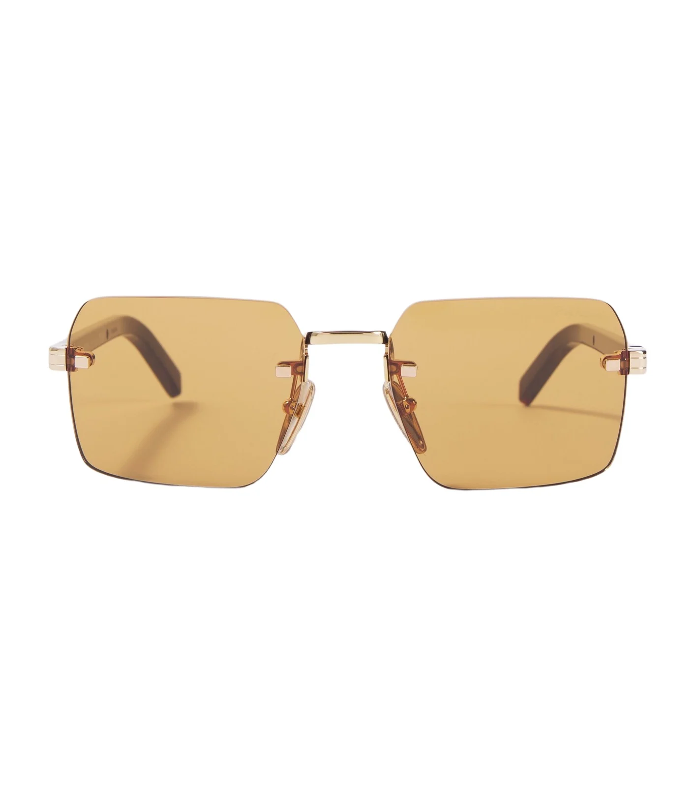 Square sunglasses