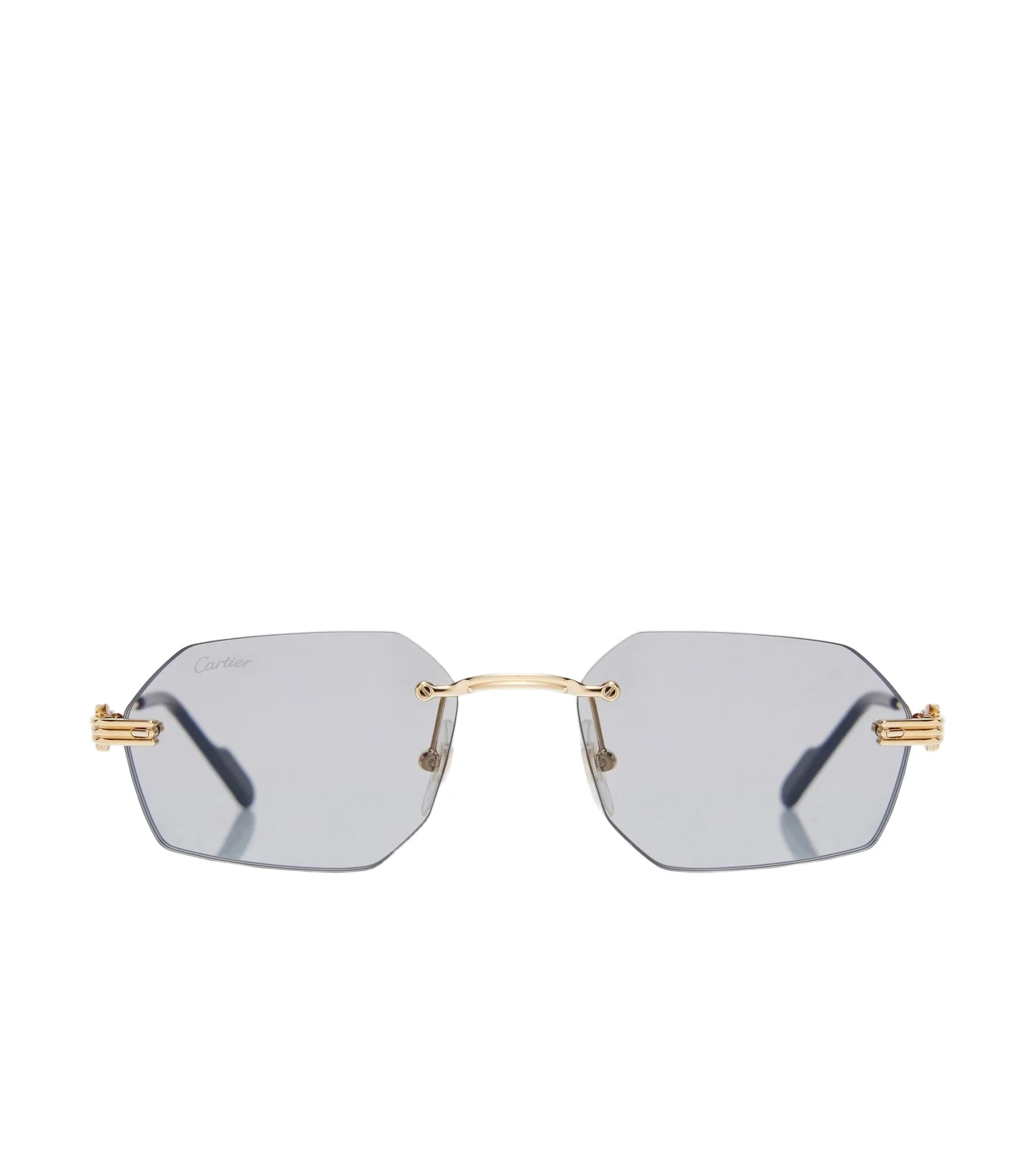 Première De Cartier sunglasses Première De Cartier sunglasses