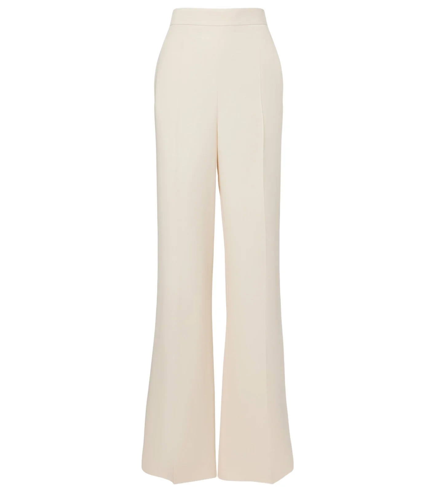 Cady Couture silk flared pants Cady Couture silk flared pants