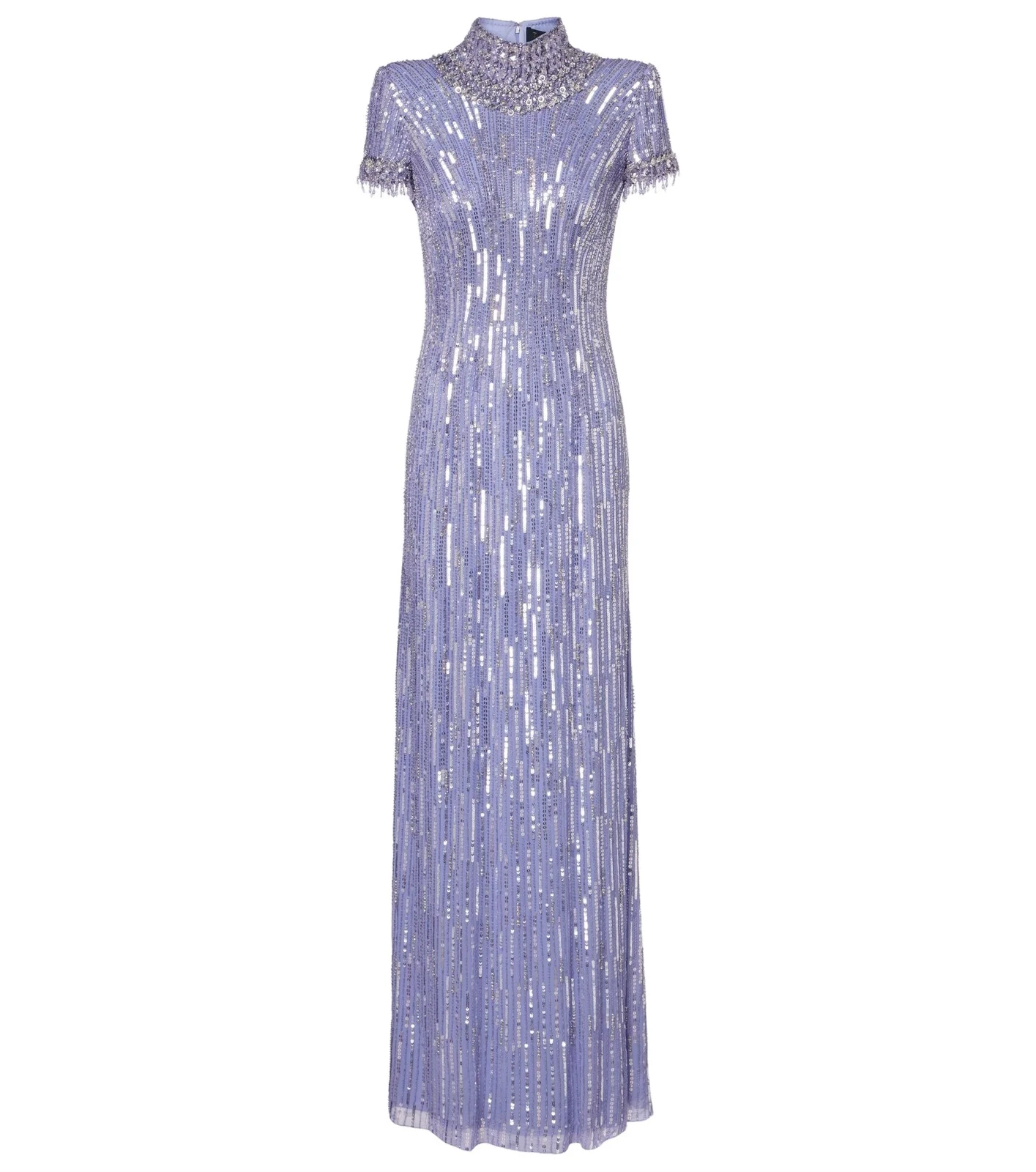 Madelaine embellished gown Madelaine embellished gown