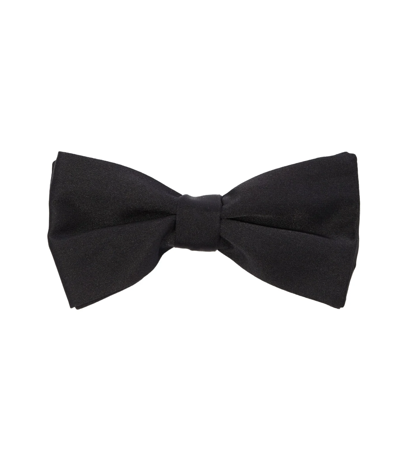 Silk bow tie Silk bow tie