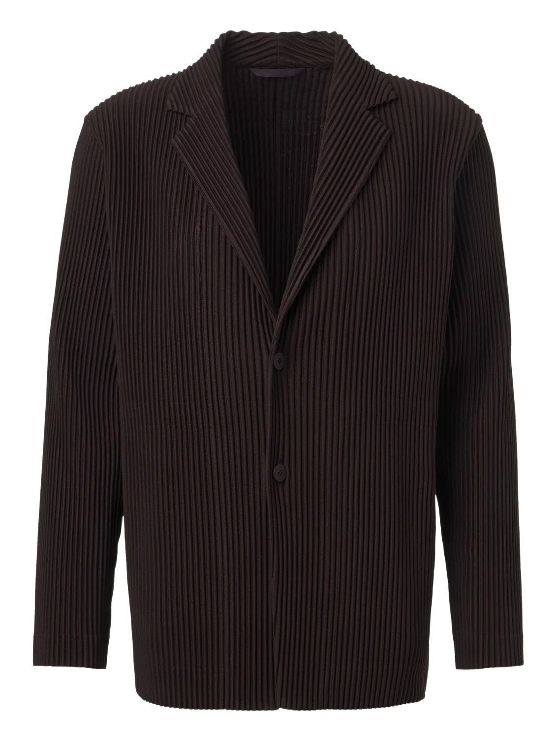 Homme Plissé Issey Miyake Tailored Pleats 2 blazer Homme Plissé Issey Miyake Tailored Pleats 2 blazer