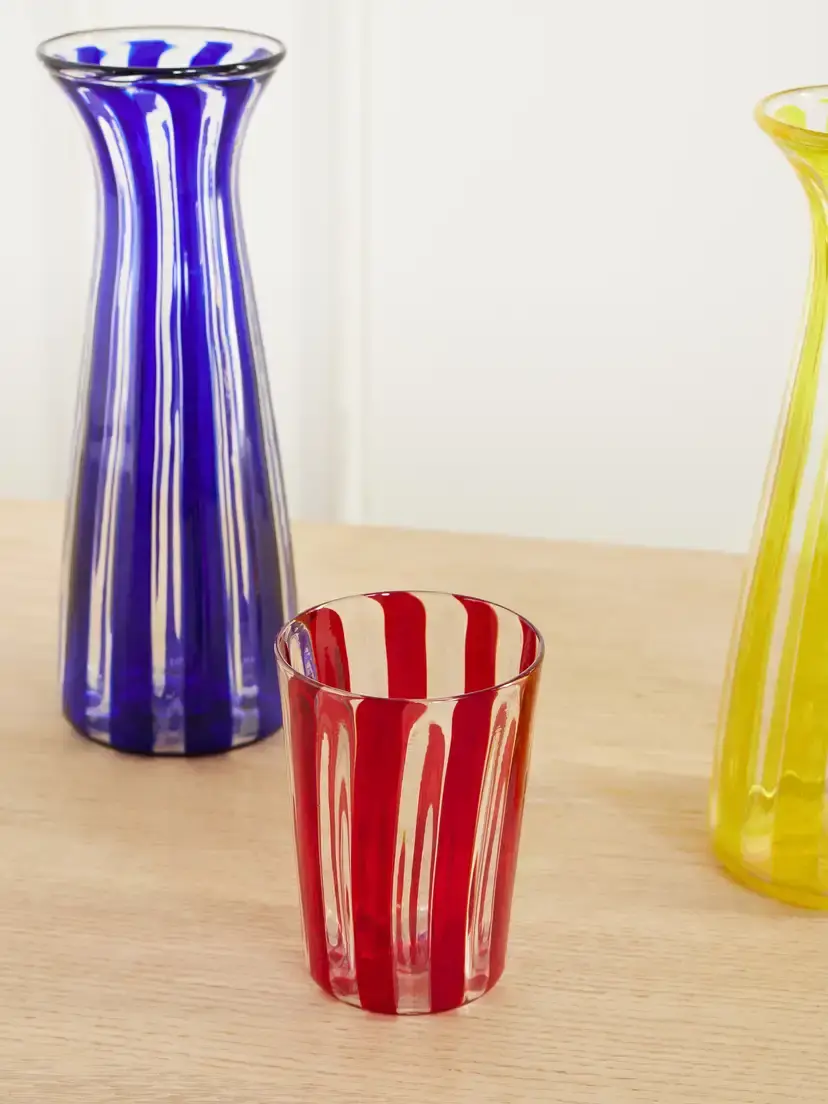 Laguna~B Berlingot Large Murano Glass | Thumbnail 2