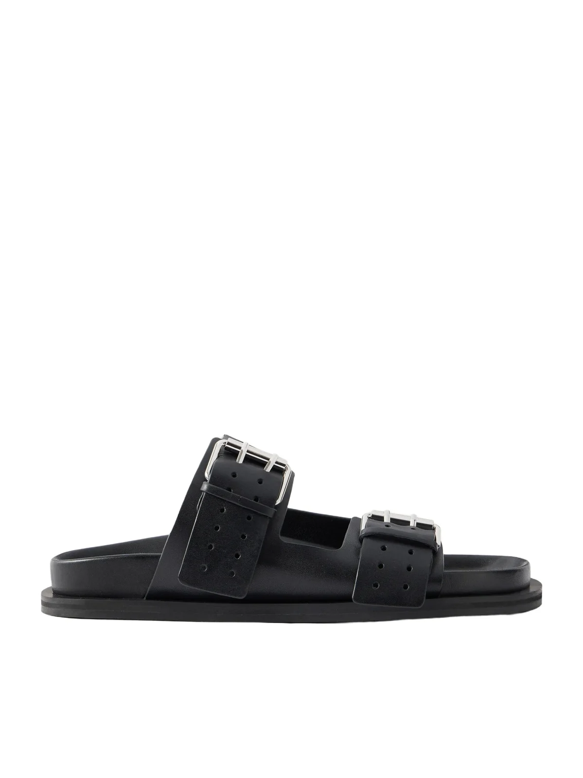 Leon Leather Sandals Leon Leather Sandals