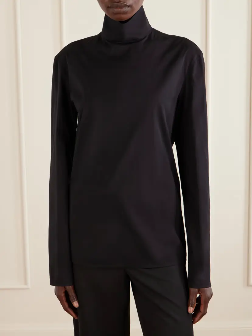 Gucci Cotton-blend Poplin Shirt | Thumbnail 3 Gucci Cotton-blend Poplin Shirt | Thumbnail 3