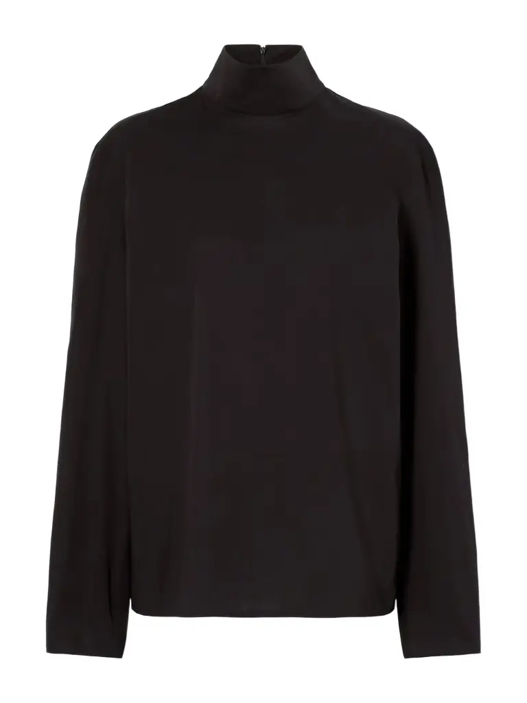 Gucci Cotton-blend Poplin Shirt | Image 1 Gucci Cotton-blend Poplin Shirt | Image 1