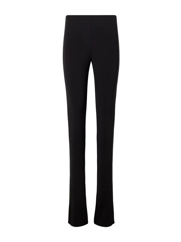 Gucci Stretch-jersey Skinny-leg Pants | Image 1 Gucci Stretch-jersey Skinny-leg Pants | Image 1