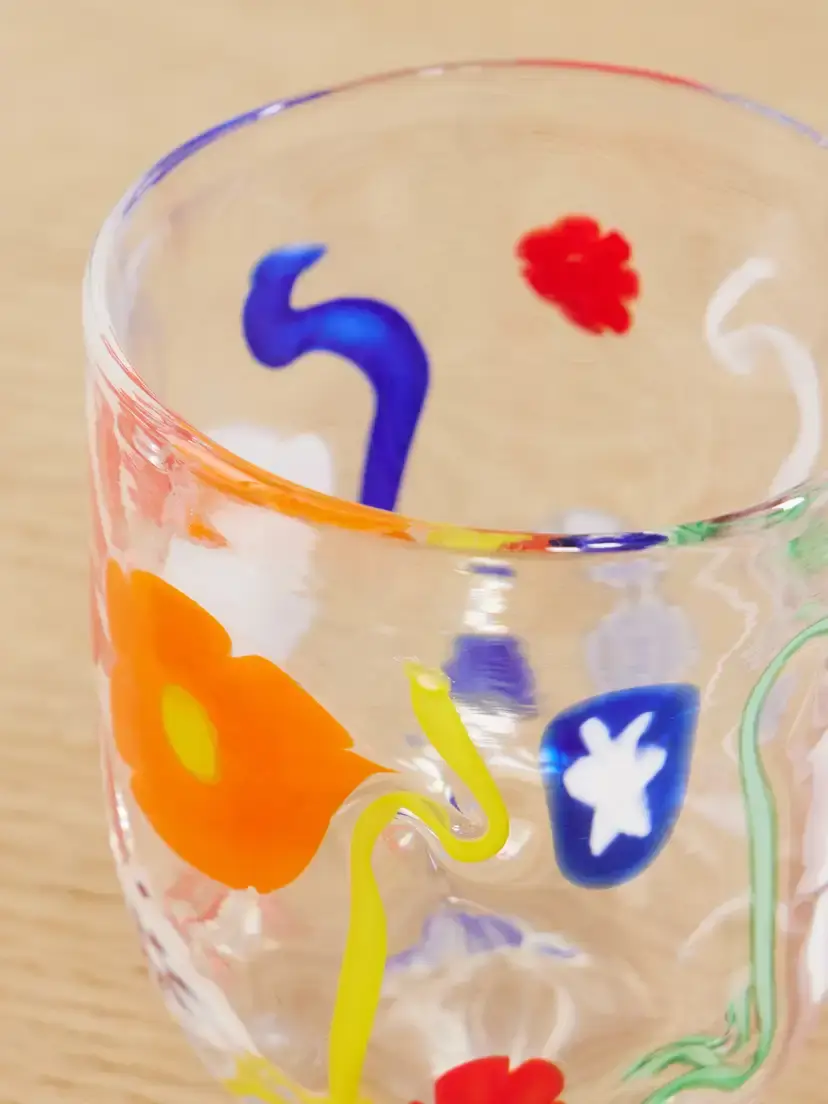 Laguna~B Fantasia Medium Murano Glass | Thumbnail 3