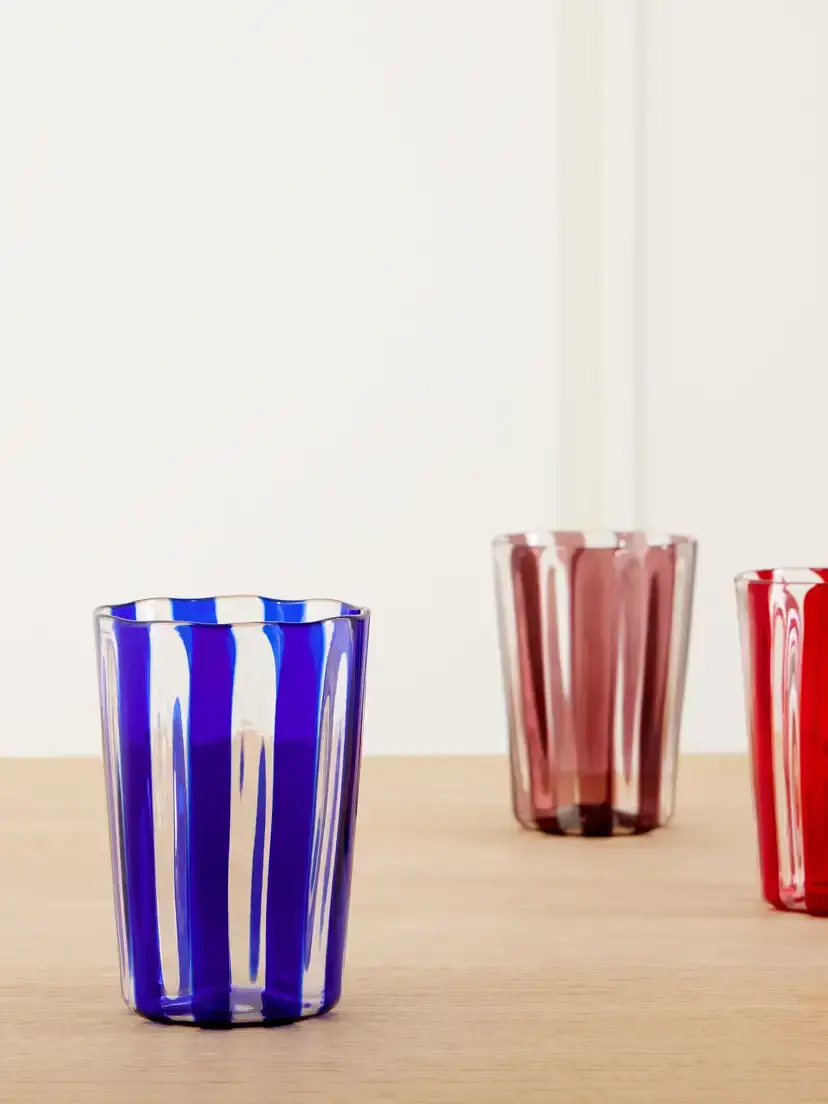 Laguna~B Berlingot Large Murano Glass | Thumbnail 2