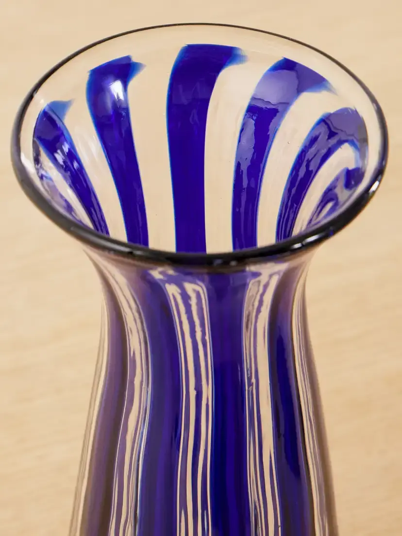 Laguna~B Berlingot Litro Murano Glass Vase | Thumbnail 3 Laguna~B Berlingot Litro Murano Glass Vase | Thumbnail 3