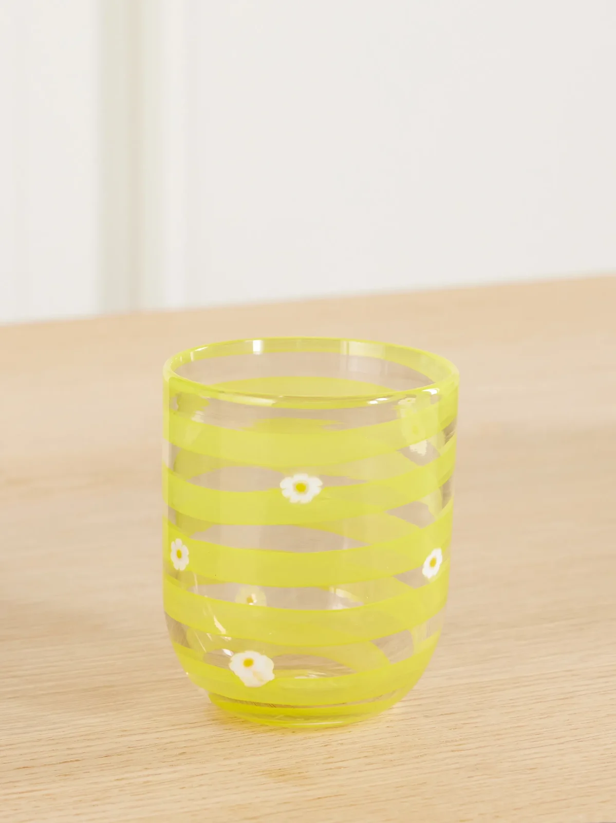 Laguna~B Margherite Medium Murano Glass