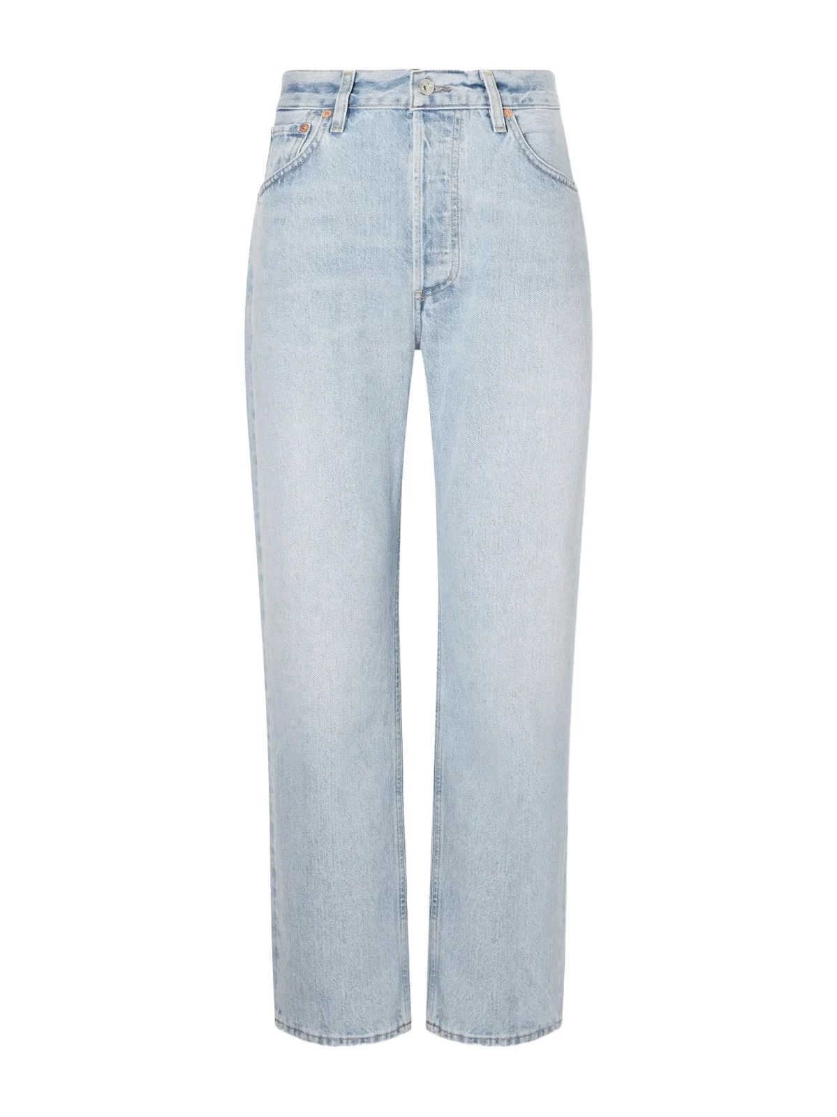 Winslow Mid-rise Boyfriend Jeans