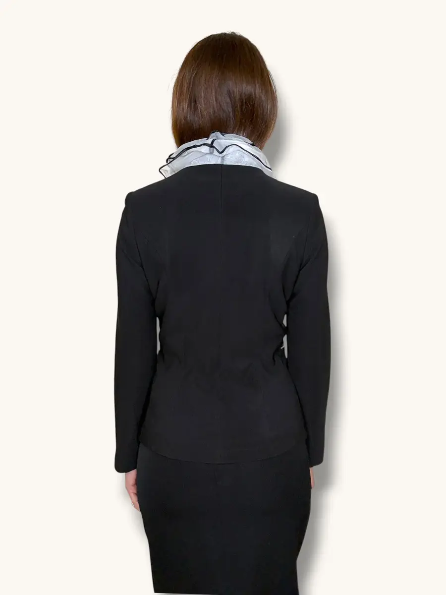 Jen Wonders Studio Couture Blazer | Thumbnail 13 Jen Wonders Studio Couture Blazer | Thumbnail 13