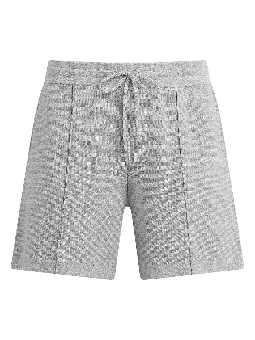 Men's Cabana Double Knit Shorts Men's Cabana Double Knit Shorts