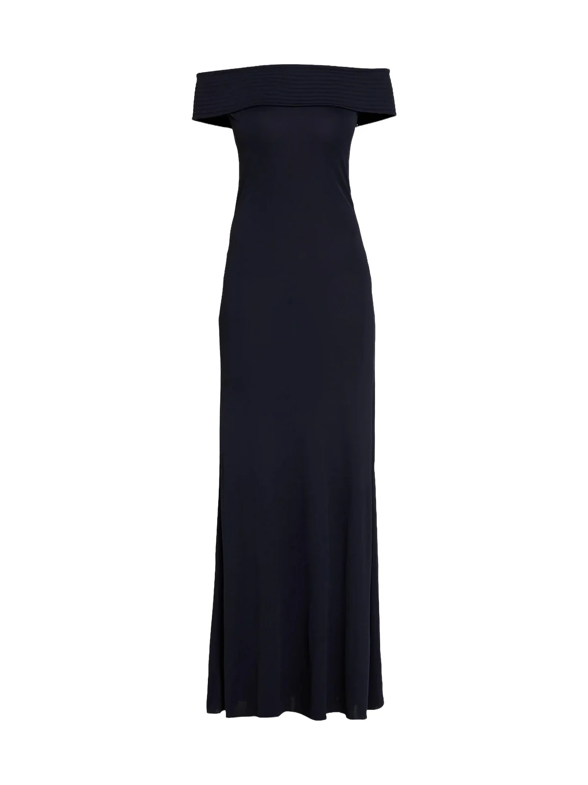 Women's Off-The-Shoulder Gown