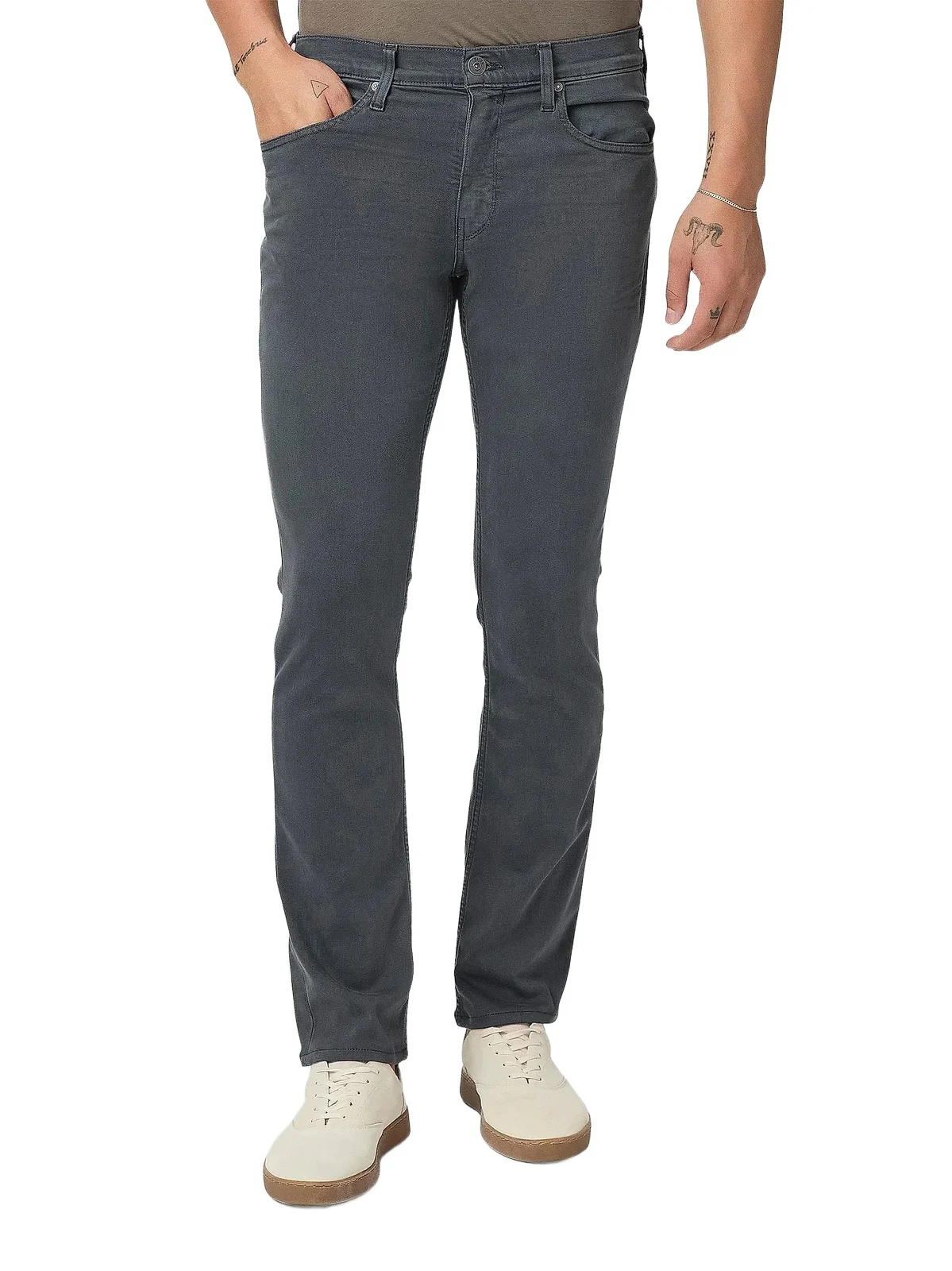 Men's Federal Slim-Straight Jeans Men's Federal Slim-Straight Jeans