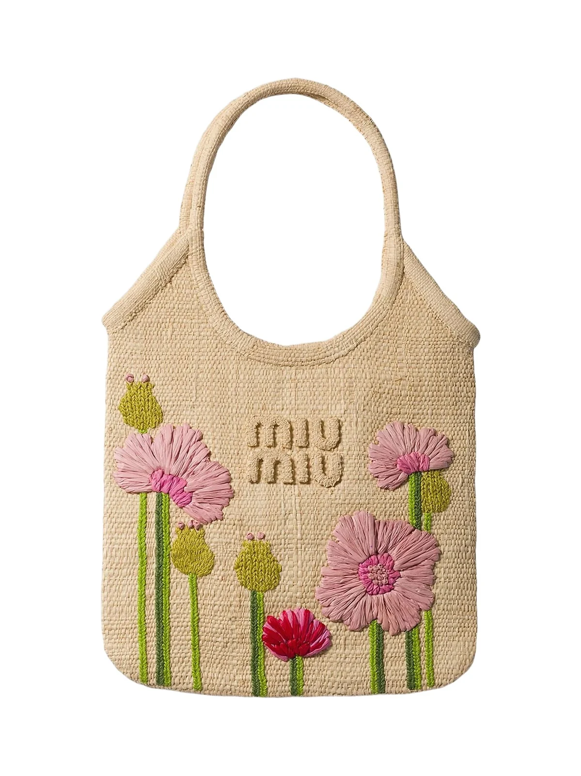 Women's Ivy Raffia Top Handle Bag Women's Ivy Raffia Top Handle Bag