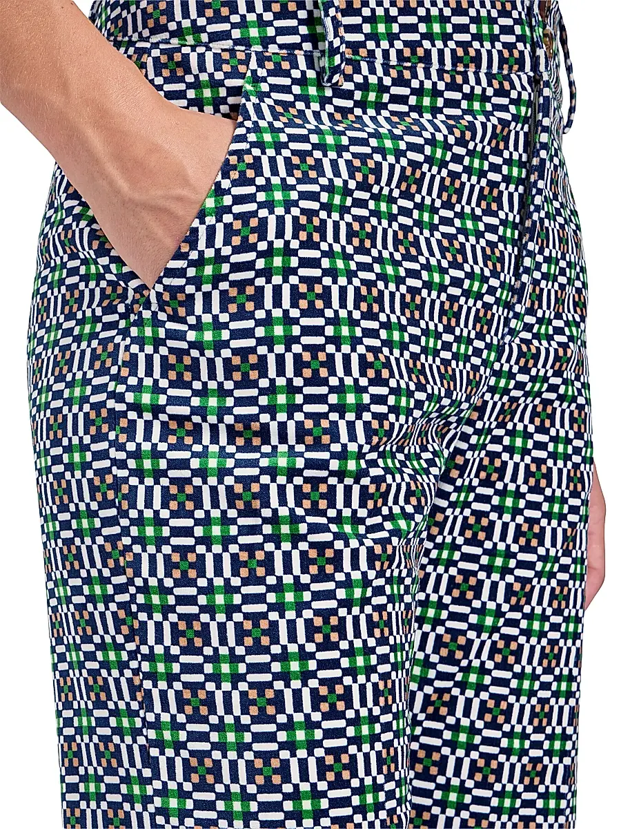 La DoubleJ Women's Hendrix Trousers | Thumbnail 5