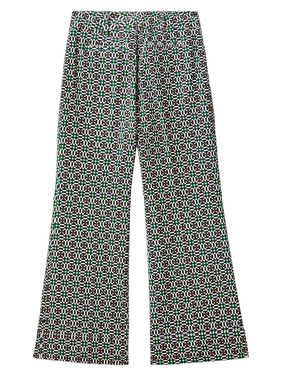 La DoubleJ Women's Hendrix Trousers