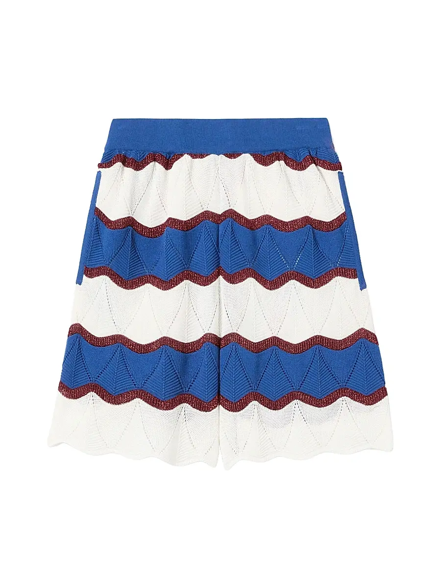 La DoubleJ Women's Hang Ten Shorts