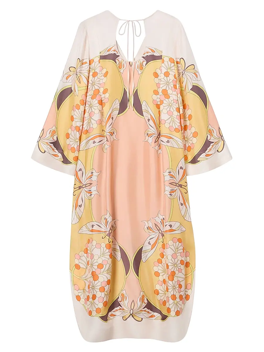 La DoubleJ Women's Twin Flame Dress | Thumbnail 2 La DoubleJ Women's Twin Flame Dress | Thumbnail 2