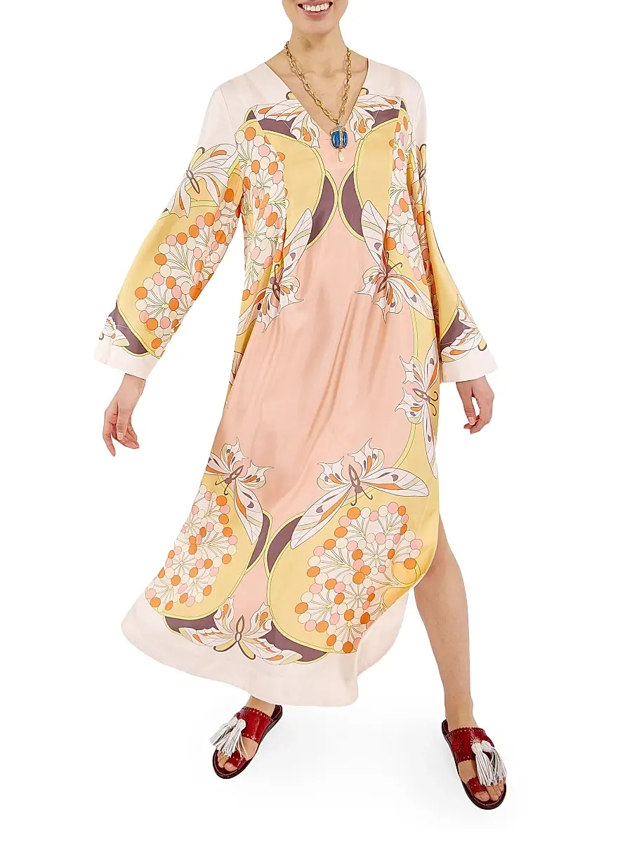 La DoubleJ Women's Twin Flame Dress | Thumbnail 5 La DoubleJ Women's Twin Flame Dress | Thumbnail 5