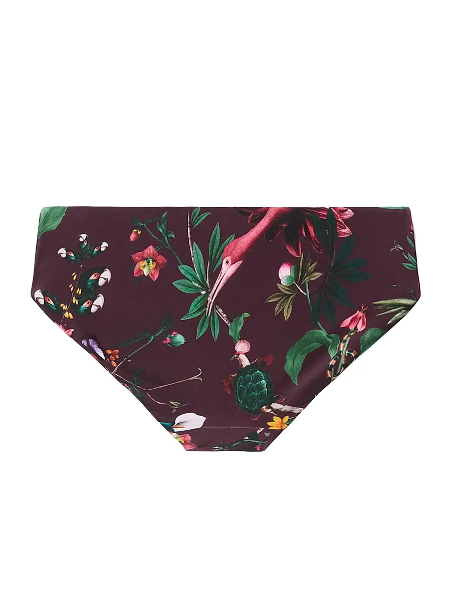 La DoubleJ Women's Boy Brief | Thumbnail 2