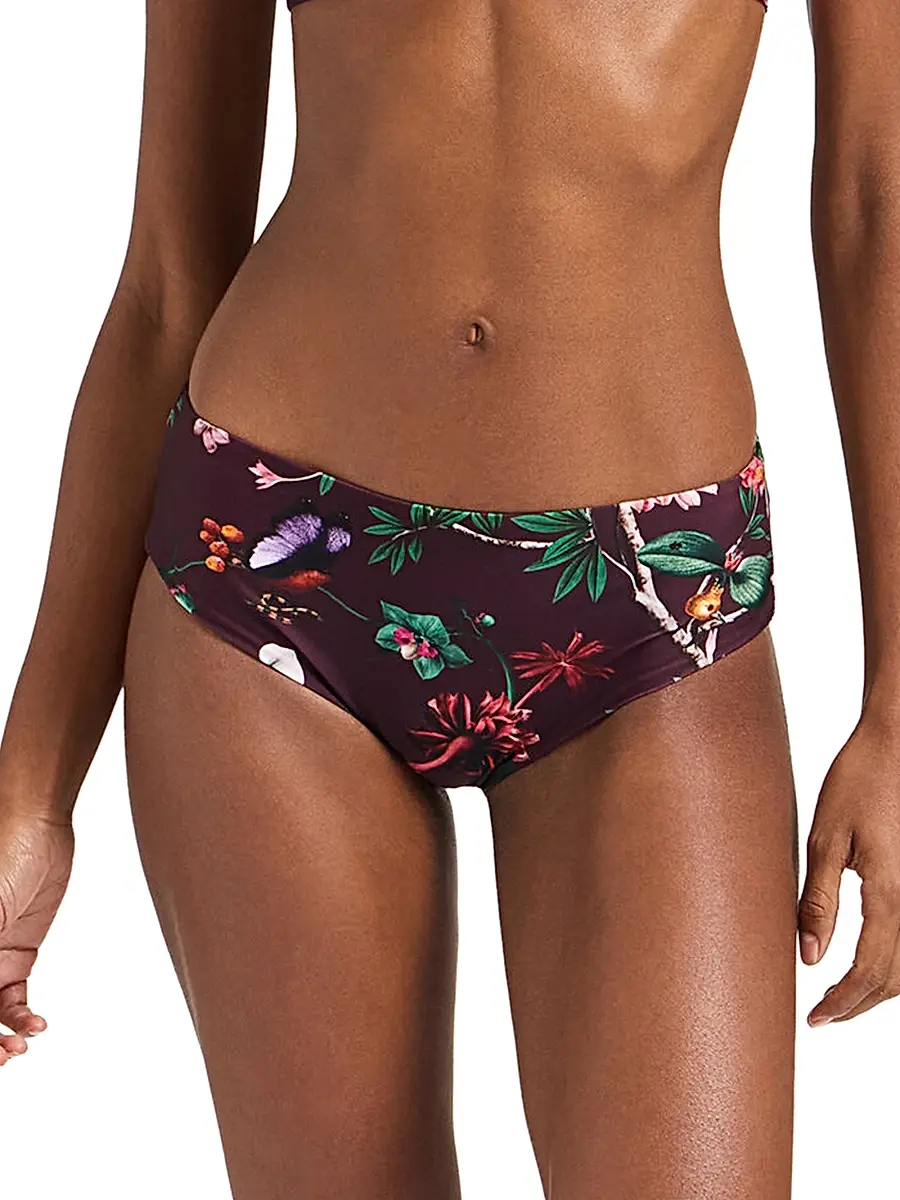 La DoubleJ Women's Boy Brief | Thumbnail 3