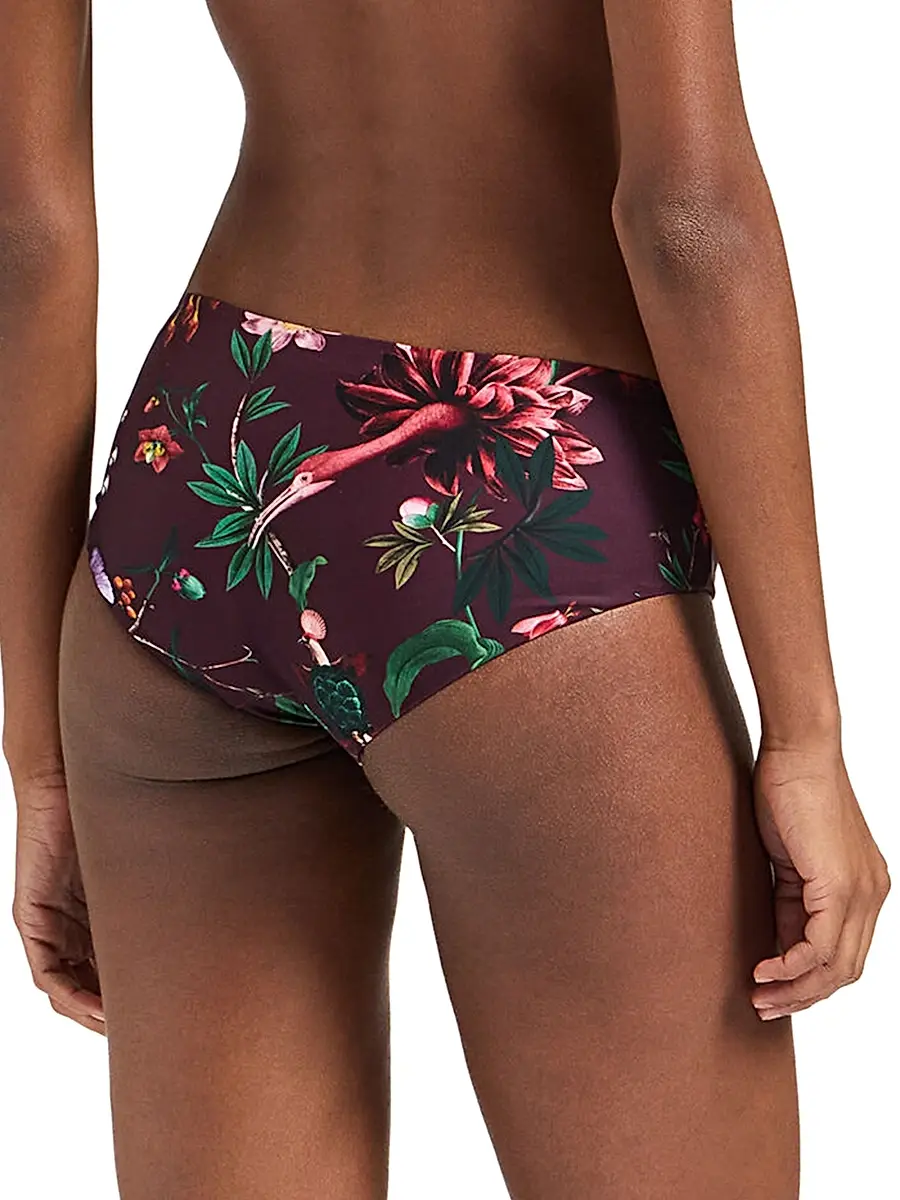 La DoubleJ Women's Boy Brief | Thumbnail 4