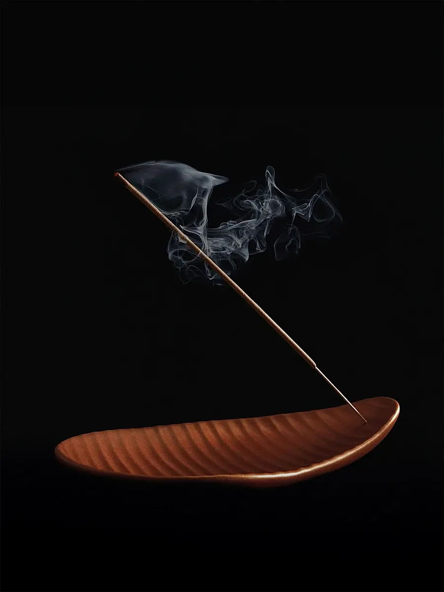 LOEWE PERFUMES Tomato Leaves Incense Stick Set | Thumbnail 5 LOEWE PERFUMES Tomato Leaves Incense Stick Set | Thumbnail 5