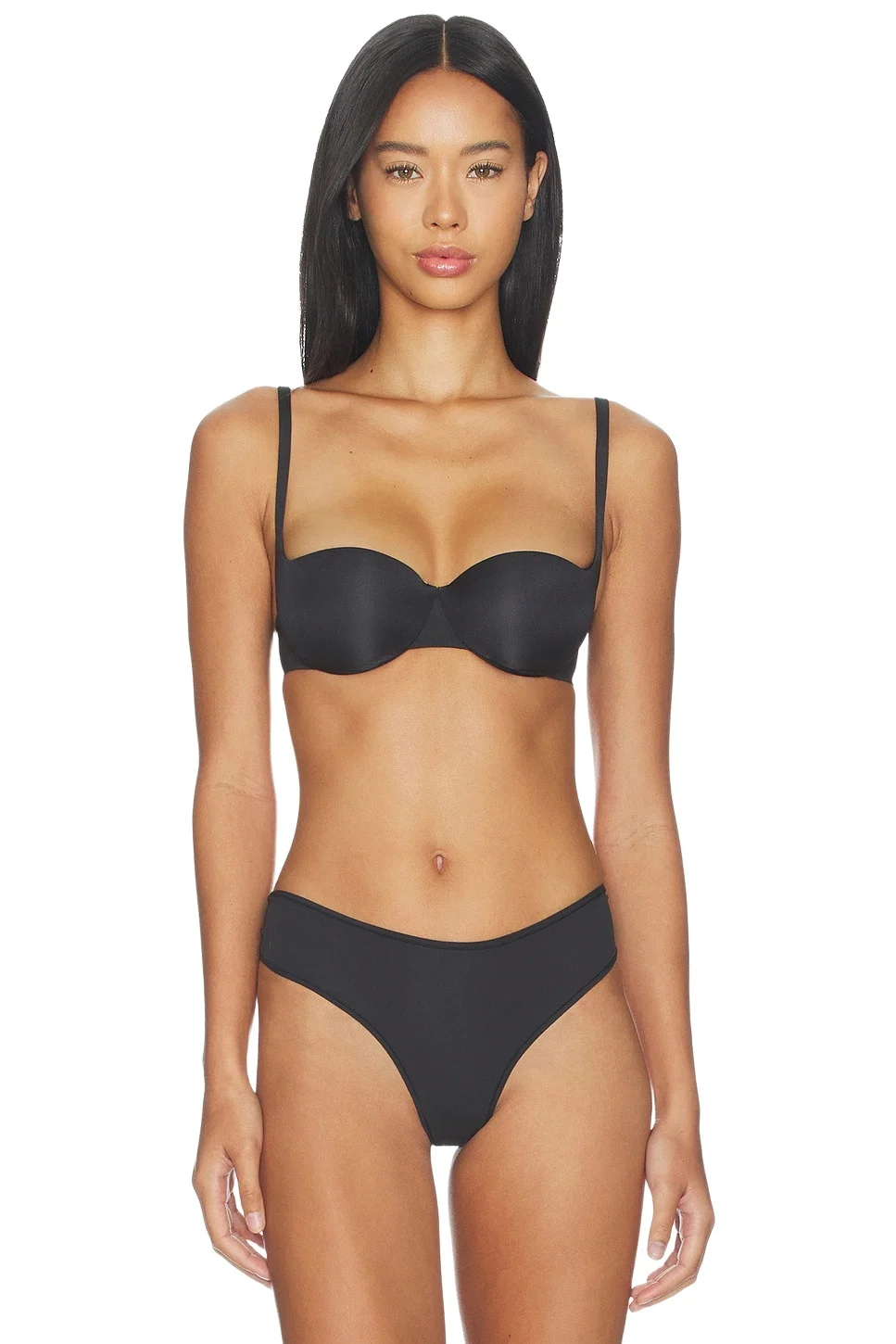 Ultimate Push-up Balconette Bra Ultimate Push-up Balconette Bra
