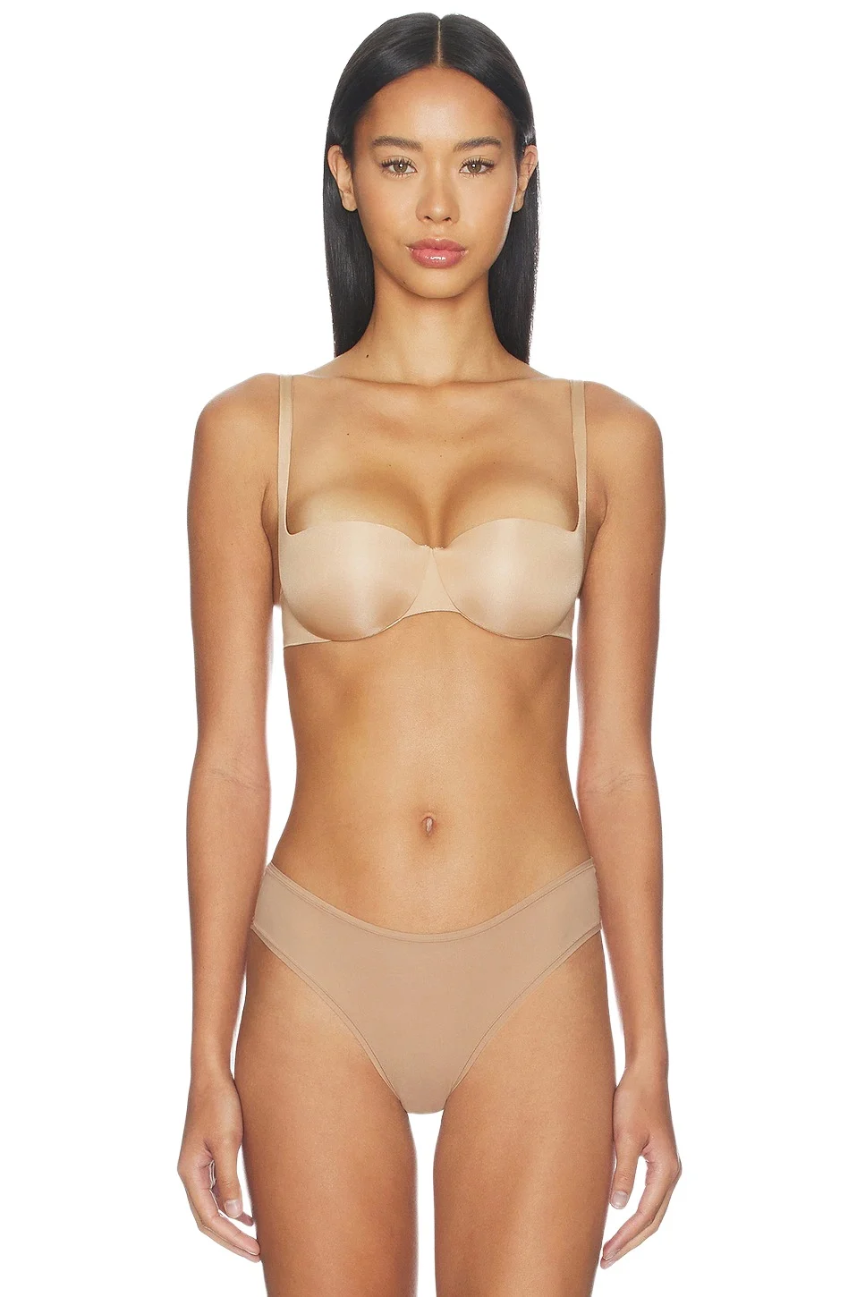 Ultimate Push-up Balconette Bra Ultimate Push-up Balconette Bra