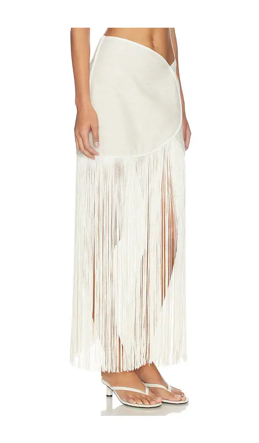 AZULU x REVOLVE Joelle Skirt | Thumbnail 2