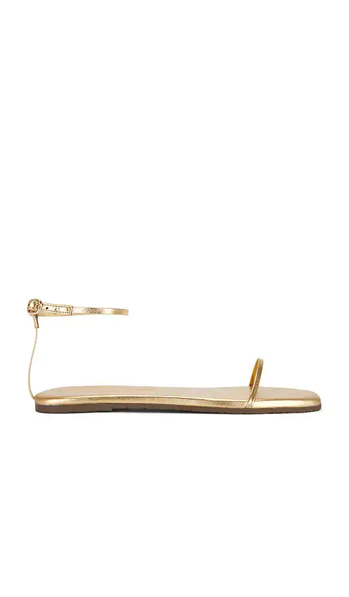 TKEES Twiggy Sandal | Thumbnail 2 TKEES Twiggy Sandal | Thumbnail 2