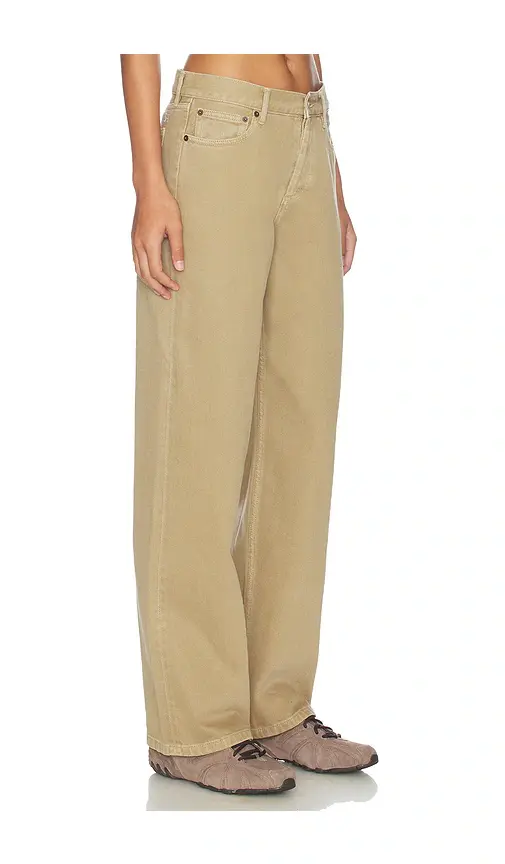 Still Here Everyday Wide Leg Jeans | Thumbnail 2 Still Here Everyday Wide Leg Jeans | Thumbnail 2