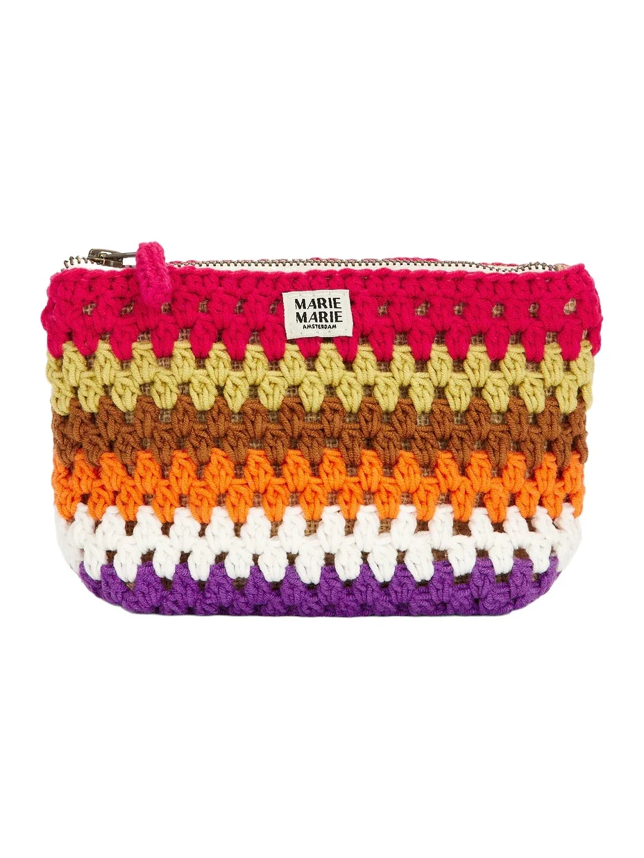 Marie Marie Amsterdam Pouch Small