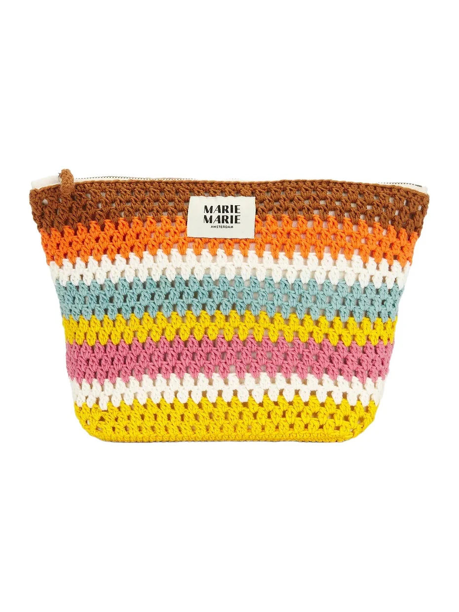 Marie Marie Amsterdam Pouch Large