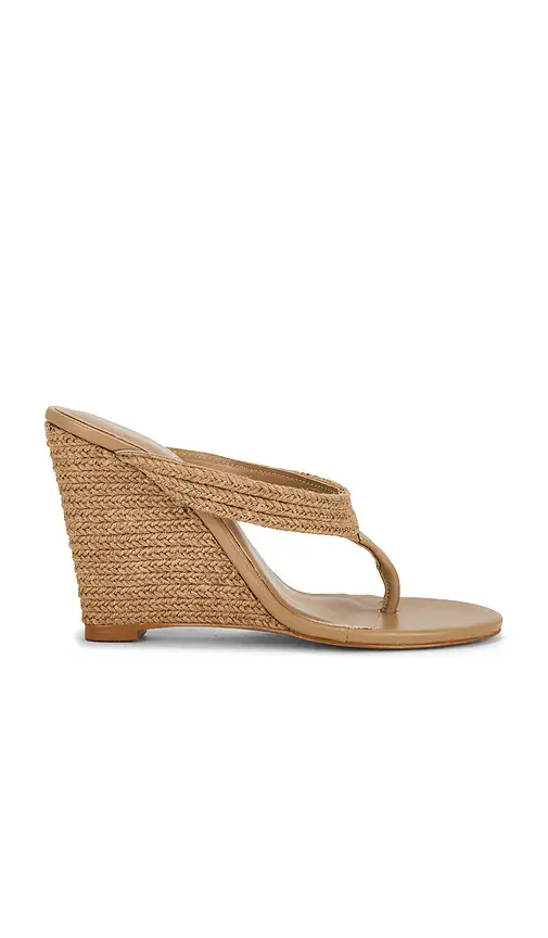 RAYE Inez Wedge