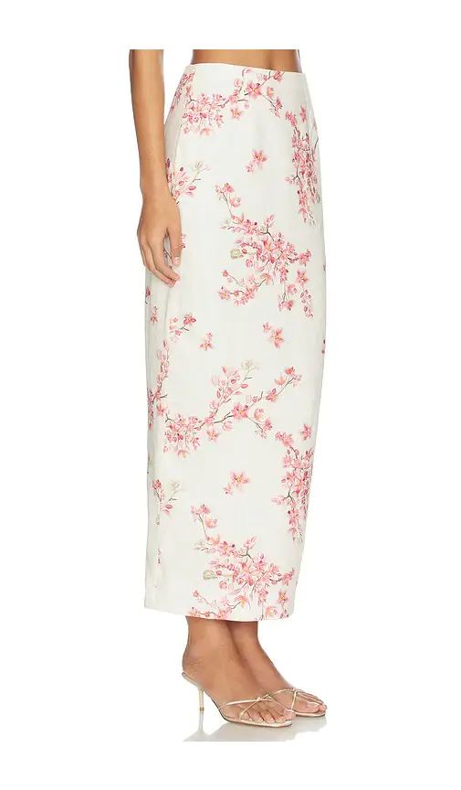 Agua by Agua Bendita Lirica Cauca Skirt | Thumbnail 2 Agua by Agua Bendita Lirica Cauca Skirt | Thumbnail 2