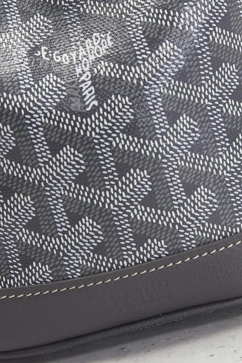 goyard Petit Flot Mini Bucket Bag | Thumbnail 8