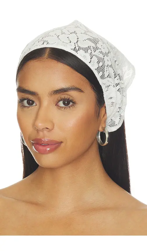 Tularosa Dasha Head Scarf | Image 1 Tularosa Dasha Head Scarf | Image 1